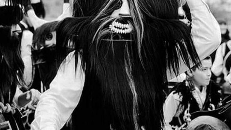 Λαϊκά Δρώμενα σε επτά χωριά της Δράμας τις ημέρες των Φώτων