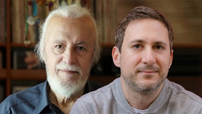 Νότης Μαυρουδής: Η συγκινητική ανάρτηση του γιου του για τον θάνατό του