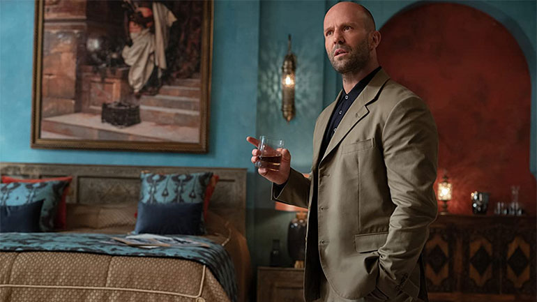 «Operation Fortune: Η Μεγάλη Απάτη»: Η νέα ταινία του Γκάι Ρίτσι με τον Τζέισον Στέιθαμ