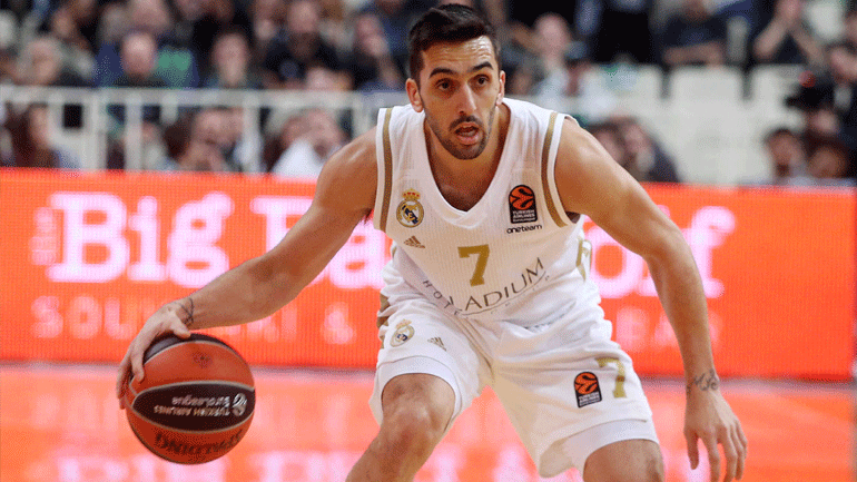 Ερυθρός Αστέρας: «Μπλόκο» στον Καμπάτσο μέχρι τα τέλη Φεβρουαρίου Ερυθρός Αστέρας: «Μπλόκο» στον Καμπάτσο μέχρι τα τέλη Φεβρουαρίου