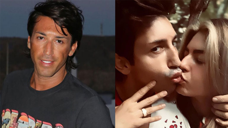 Κωνσταντίνος Εμμανουήλ: Στο Αυτόφωρο για τον ξυλοδαρμό της συντρόφου του