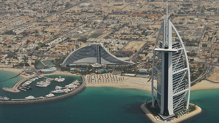 Το Ντουμπάι θέτει σε εφαρμογή οικονομικό σχέδιο 8,7 τρις δολαρίων για την επόμενη δεκαετία