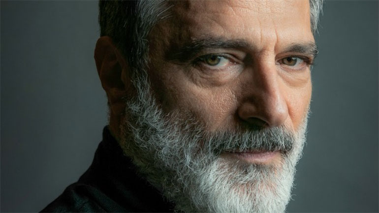 Ανανεώθηκε η θητεία του Καλλιτεχνικού Διευθυντή της ΕΛΣ Γιώργου Κουμεντάκη