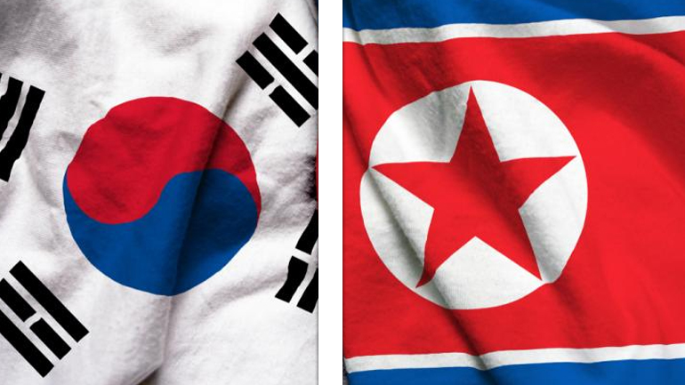 Η Ν. Κορέα θα ακυρώσει την ισχύ στρατιωτικής συμφωνίας με τη Β. Κορέα σε νέα παραβίαση του εναερίου χώρου της Η Ν. Κορέα θα ακυρώσει την ισχύ στρατιωτικής συμφωνίας με τη Β. Κορέα σε νέα παραβίαση του εναερίου χώρου της