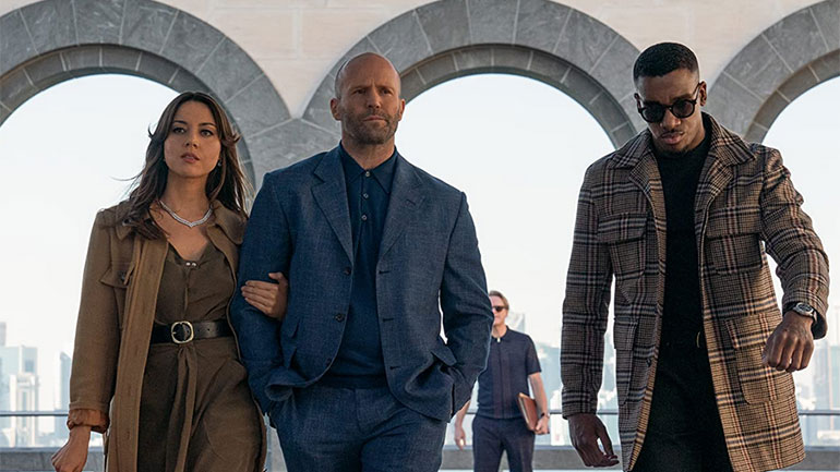 Κινηματογραφικές πρεμιέρες: Ό,τι παίζει στα σινεμά από 5 Ιανουαρίου