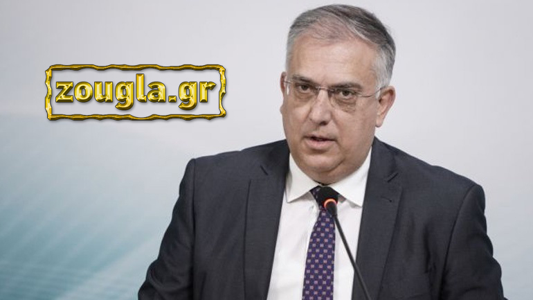 Η δυσεξήγητη αριθμητική του υπουργού Προστασίας του Πολίτη για την εγκληματικότητα