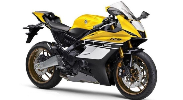 H Supersport κατηγορίες αλλάζουν, η Yamaha R9 έρχεται