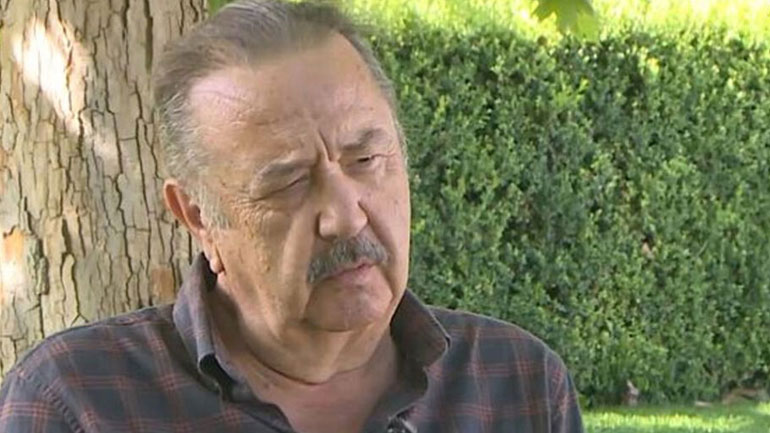 Τάσος Κωστής: «Ανέβαινα στη σκηνή με χαμηλό αιματοκρίτη, δεν μπορούσα να περπατήσω»