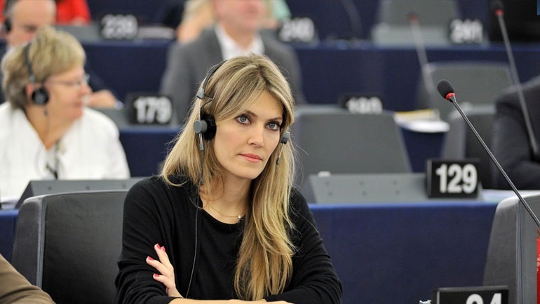 Ε. Καϊλή: Την Παρασκευή η πρώτη επίσκεψη της κόρης της στις φυλακές