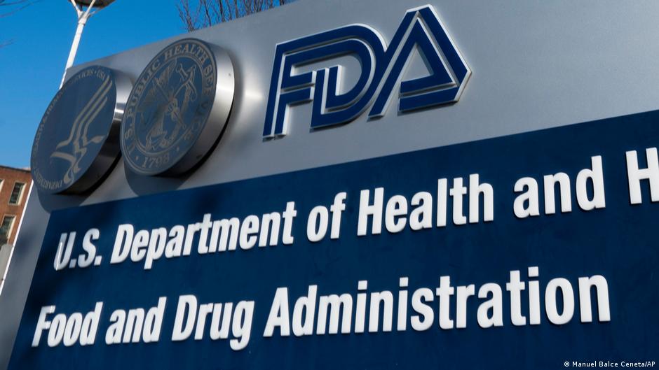 Ο Οργανισμός Τροφίμων και Φαρμάκων των ΗΠΑ (FDA)