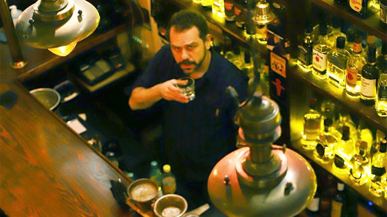 «Αρτζεντίνα»: Έξι ακόμη παραστάσεις στο Θέατρο 104