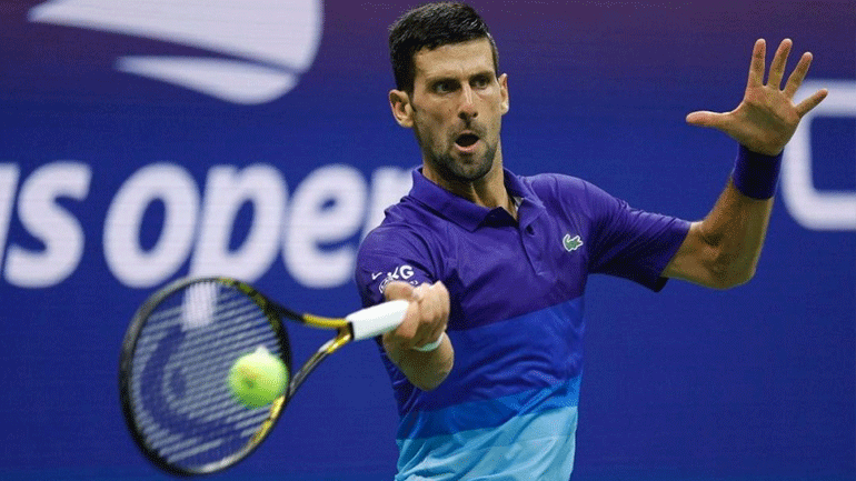 Τζόκοβιτς: «Ολοι ξέρουν την άποψη μου»