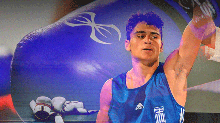 Τραγική συγκυρία ο θάνατος του Βασίλη Τόπαλου