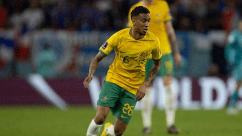 Daily Record: «ΑΕΚ, Ρέιντζερς και Γάνδη ενδιαφέρονται για τον Κιάνου Μπάκους»