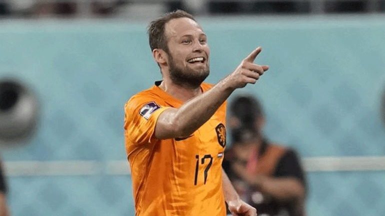 Υπογράφει στην Μπάγερν ο Μπλιντ