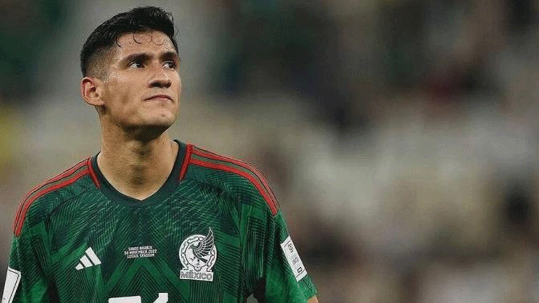 Παναθηναϊκός: Η τελική πρόταση προς την Κρούζ Αζούλ με 1+4 εκατ. ευρώ για τον Αντούνα Παναθηναϊκός: Η τελική πρόταση προς την Κρούζ Αζούλ με 1+4 εκατ. ευρώ για τον Αντούνα