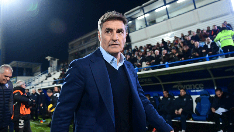 Μίτσελ: «Θέλαμε πιο μικρό ρόστερ ώστε να είναι όλοι χρήσιμοι»