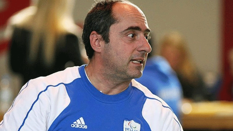 Πανελλήνιος Σύνδεσμος Προπονητών Παραολυμπιακών Αθλημάτων: «Μαύρη σελίδα για τον ελληνικό αθλητισμό»