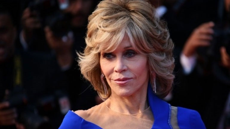 Τζέιν Φόντα: «Δεν πίστευα ότι θα επέστρεφα στη υποκριτική, μετά το διαζύγιο μου»