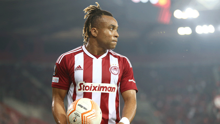 Ολυμπιακός: Στη Γερμανία για να κλείσει στην Μπόχουμ ο Κούντε ως δανεικός με οψιόν αγοράς