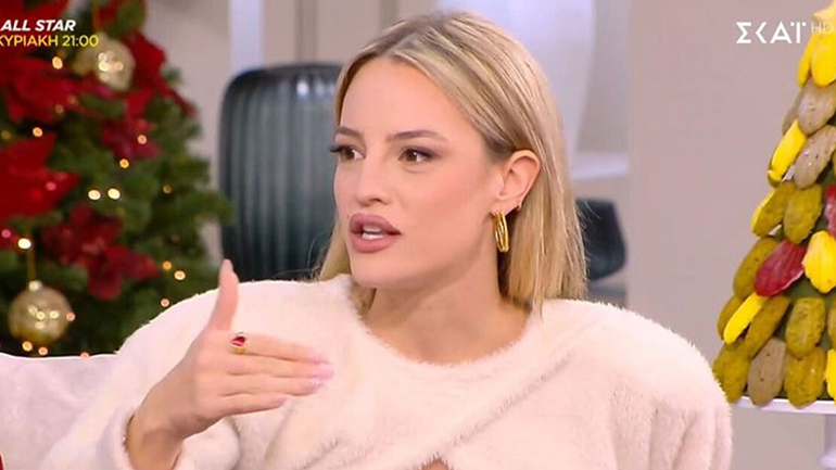 Ιλένια Ουίλιαμς για τον θάνατο του πατέρα της: «Παραιτήθηκα από το κανάλι»