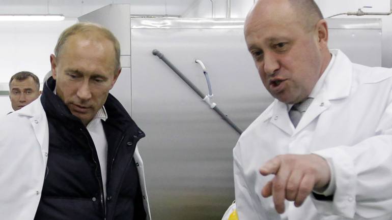 Λευκό ποινικό μητρώο στους Ρώσους κρατούμενους που πολέμησαν στην Ουκρανία για έξι μήνες