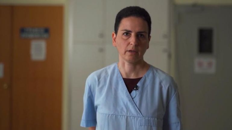 Παραιτήθηκε η διευθύντρια της παθολογικής κλινικής στο νοσοκομείο Ρεθύμνου – Τι καταγγέλλει