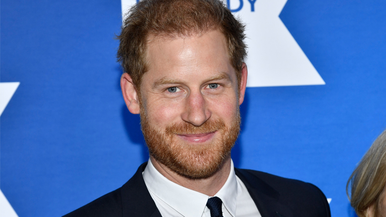 Telegraph: Ο πρίγκιπας Χάρι υποστηρίζει ότι σκότωσε 25 Ταλιμπάν όταν υπηρετούσε στον βρετανικό στρατό