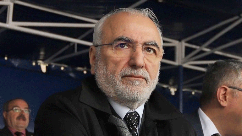 ΠΑΟΚ: Τα «μπράβο» του Σαββίδη και η ομιλία του Ίνγκασον