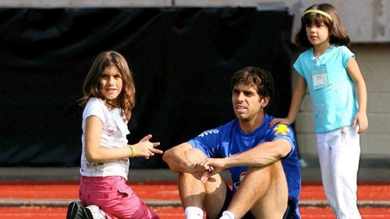 Ζουνίνιο για Γκαρσιά: «Ο χειρότερος άνθρωπος που έχω γνωρίσει, θα σερβίρει ακόμα και πρωινό στον Ρονάλντο»