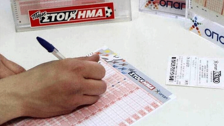 ΠΑΜΕ ΣΤΟΙΧΗΜΑ: Περισσότερα από 101 εκατομμύρια ευρώ σε κέρδη μοίρασε τον Δεκέμβριο