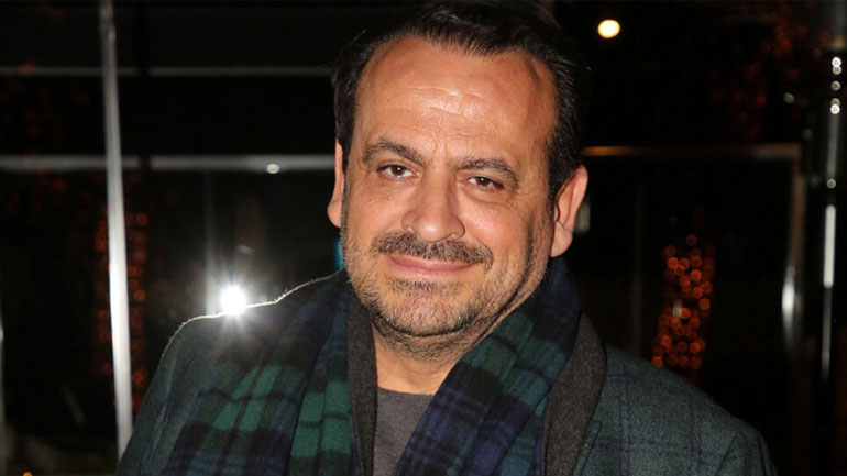 Σοκάρει ο Βασίλης Ζούλιας: «Έκλεψα ρούχα, με έπιασαν και από την ντροπή έκοψα τις φλέβες μου»