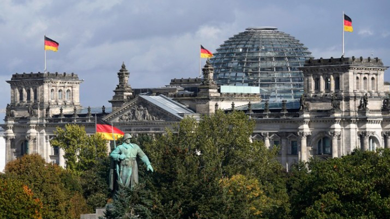 Γερμανία: Οι αντιρρησίες συνείδησης πολλαπλασιάστηκαν λόγω του πολέμου στην Ουκρανία