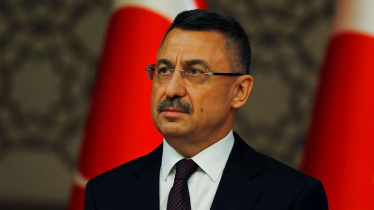 «Η Τουρκία δεν λέει λόγια του αέρα»