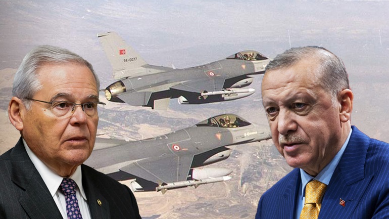 Μενέντεζ: Απαράδεκτη η συμπεριφορά του Ερντογάν, οι παράλογοι εκφοβισμοί πρέπει να σταματήσουν