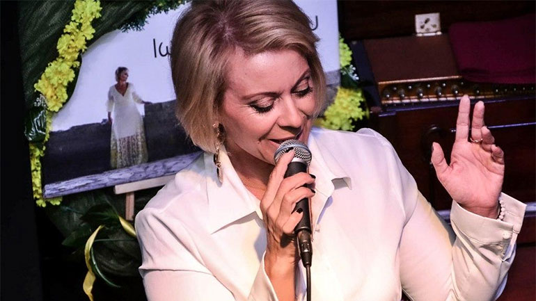 Ιωάννα Βλάχου: «Τα κρυμμένα» της βγήκαν στο φως!