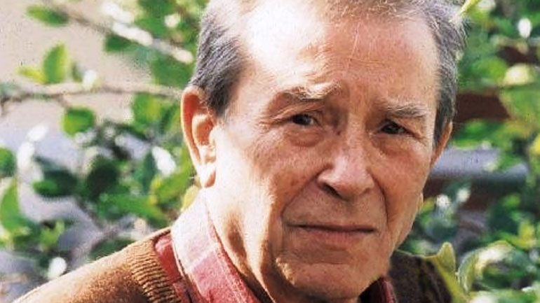 Εθνικό Θέατρο: Βραδιά μνήμης για τον Ιάκωβο Καμπανέλλη Εθνικό Θέατρο: Βραδιά μνήμης για τον Ιάκωβο Καμπανέλλη