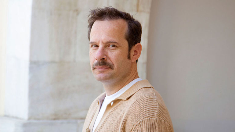 Γιώργος Πυρπασόπουλος: Δύσκολες στιγμές για τον ηθοποιό