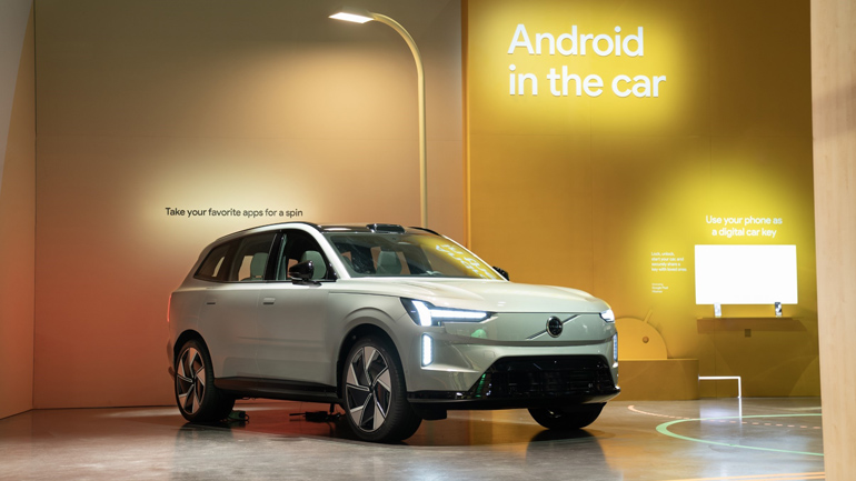 Google Assistant :Ποιες είναι οι ασύρματες αναβαθμίσεις και φωνητικές εντολές που λανσάρονται στην αμερικανική αγορά 