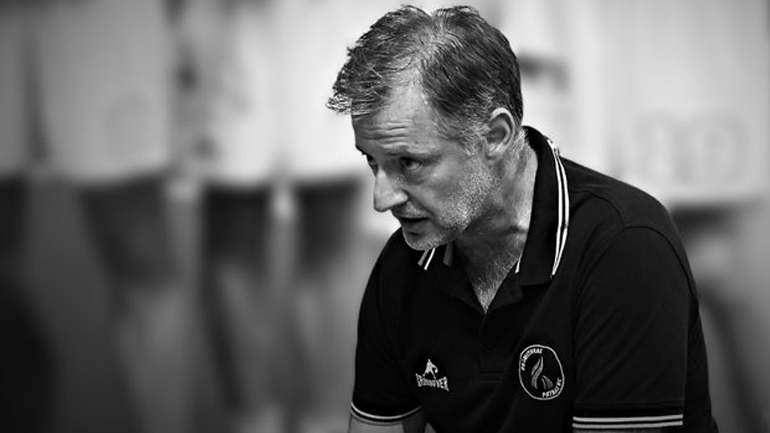 Πένθος στον Προμηθέα Πατρών: Απεβίωσε ο Ανδρέας Μελιγδής