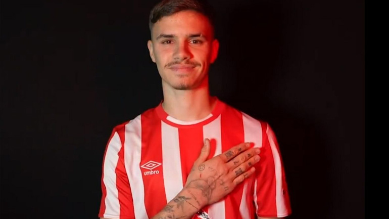 Δανεικός στην Μπρέντφορντ ο γιος του Μπέκαμ