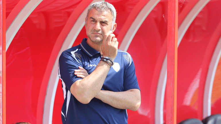 Υποψήφιος για την τεχνική ηγεσία της Ανόρθωσης ο Δέλλας!