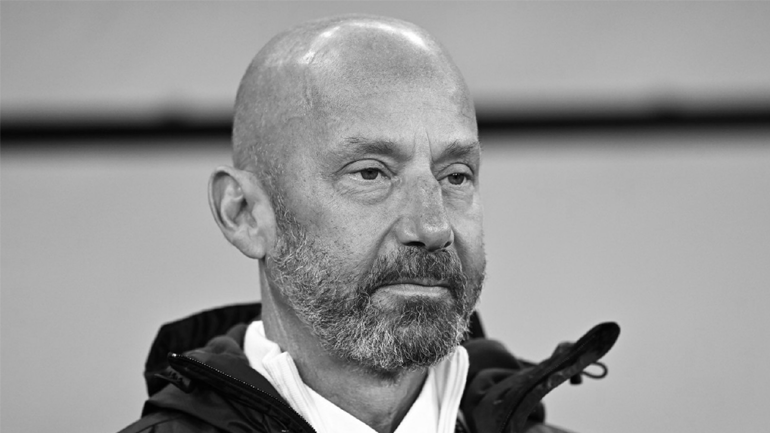 Θρήνος στο παγκόσμιο ποδόσφαιρο: Πέθανε ο Τζανλούκα Βιάλι σε ηλικία 58 ετών