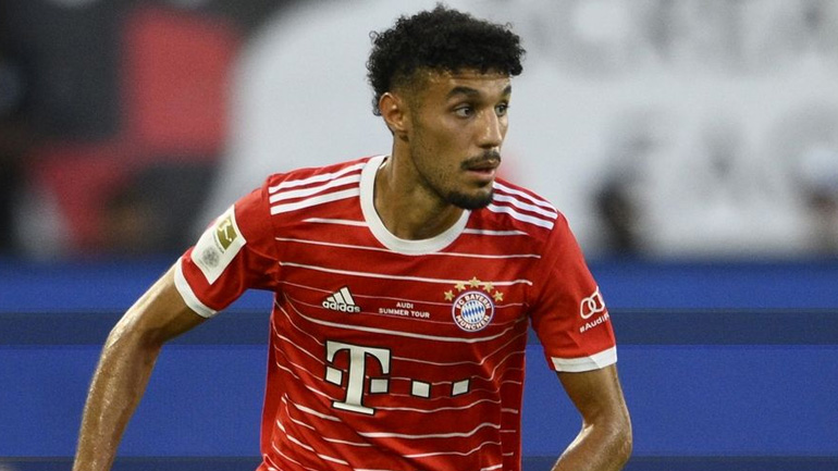 Μπάγερν Μονάχου: Φλεγμονή στο περικάρδιο λόγω Covid-19 ο Μαζραουί