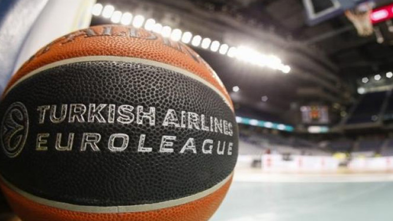 Euroleague: Ο Ολυμπιακός και ακόμη 4 ομάδες στην κορυφή – Τα αποτελέσματα της 17ης αγωνιστικής και η βαθμολογία! Euroleague: Ο Ολυμπιακός και ακόμη 4 ομάδες στην κορυφή – Τα αποτελέσματα της 17ης αγωνιστικής και η βαθμολογία!