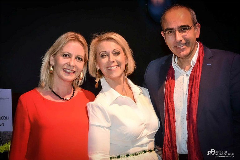   Όλγα Κουτσούκαλη - Ιωάννα Βλάχου -Τριαντάφυλλος Η. Κωτόπουλος