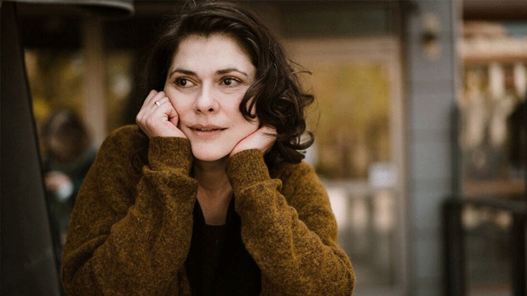 Μαρίσσα Τριανταφυλλίδου: Το ατύχημα που είχε και λίγο έλειψε να την αφήσει παράλυτη!