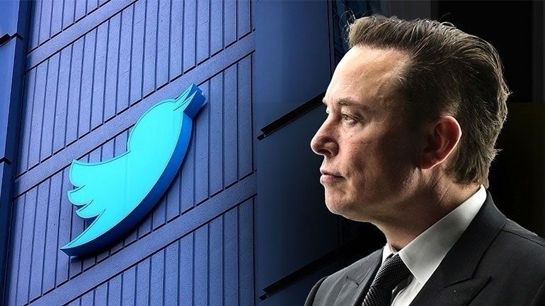 Twitter: Το Βερολίνο διεμήνυσε στον Μασκ ότι αναμένει την καταπολέμηση της παραπληροφόρησης