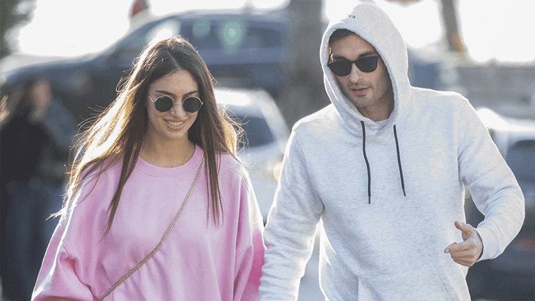 Άννα Πρέλεβιτς: Η ημερομηνία του γάμου της με τον Νικήτα Νομικό και η σχέση με τη Δούκισσα Νομικού