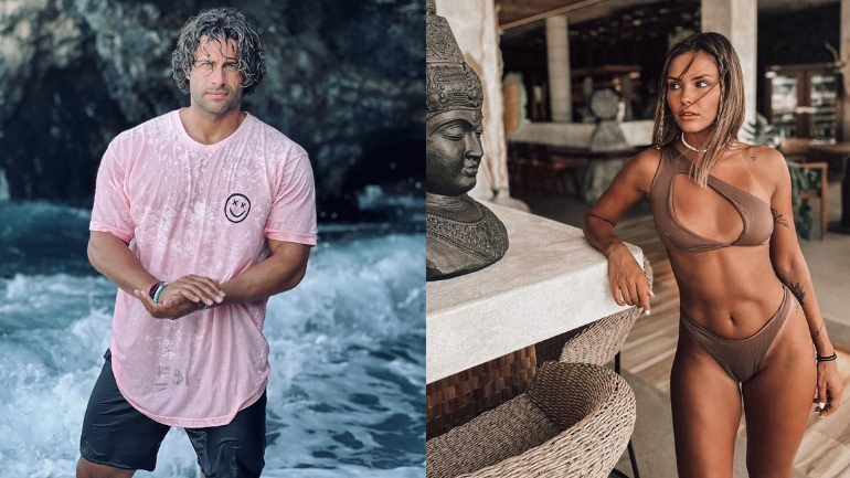 Σοφιάνα Αβραμάκη: Η απάντηση για το φημολογούμενο ειδύλλιο με τον Κωνσταντίνο Βασάλο